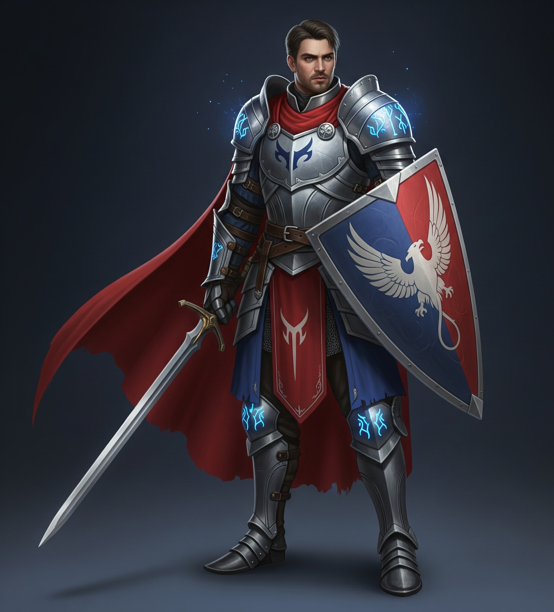 Project Beta: Game Design